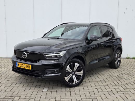 Volvo XC40 Recharge P8 AWD R-Design | Harman Kardon | BLIS | Trekhaak | Volvo XC40 Recharge P8 AWD R-Design | Harman Kardon | BLIS | Trekhaak |