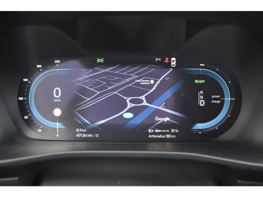 Volvo  XC40 Recharge P8 AWD R-Design | Harman Kardon | BLIS | Trekhaak | ActivLease financial lease