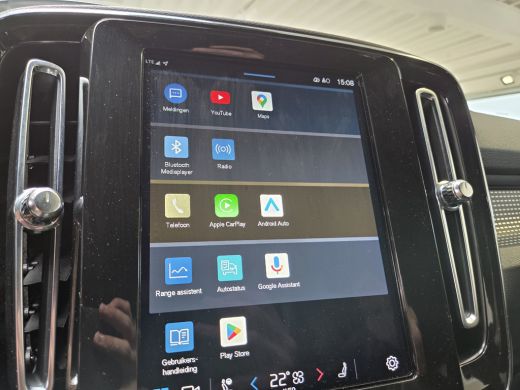 Volvo  XC40 Recharge P8 AWD R-Design | Harman Kardon | BLIS | Trekhaak | ActivLease financial lease