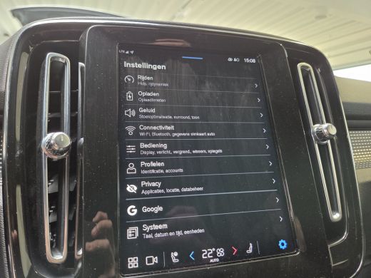 Volvo  XC40 Recharge P8 AWD R-Design | Harman Kardon | BLIS | Trekhaak | ActivLease financial lease
