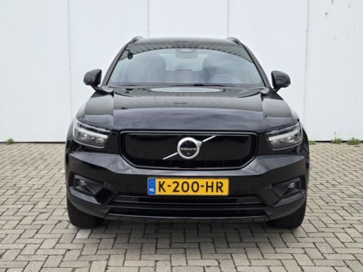 Volvo  XC40 Recharge P8 AWD R-Design | Harman Kardon | BLIS | Trekhaak | ActivLease financial lease