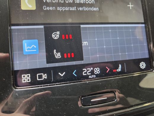 Volvo  XC40 Recharge P8 AWD R-Design | Harman Kardon | BLIS | Trekhaak | ActivLease financial lease