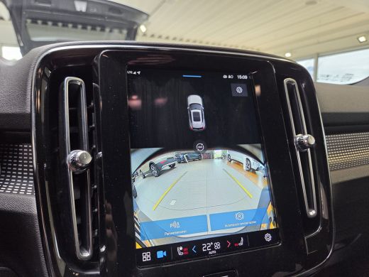 Volvo  XC40 Recharge P8 AWD R-Design | Harman Kardon | BLIS | Trekhaak | ActivLease financial lease