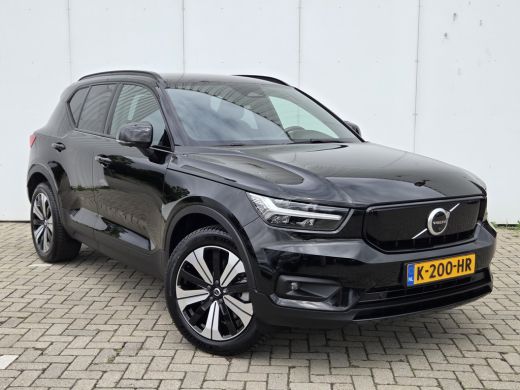 Volvo  XC40 Recharge P8 AWD R-Design | Harman Kardon | BLIS | Trekhaak | ActivLease financial lease
