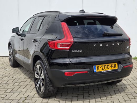 Volvo  XC40 Recharge P8 AWD R-Design | Harman Kardon | BLIS | Trekhaak | ActivLease financial lease