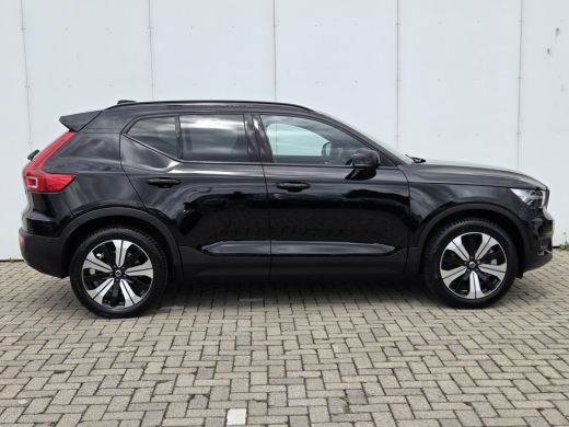 Volvo  XC40 Recharge P8 AWD R-Design | Harman Kardon | BLIS | Trekhaak | ActivLease financial lease