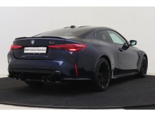 BMW M4 Coupé M4 xDrive Competition High Executive Automaat / M Drive Professional / M Carbon-keramisch r...