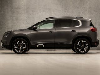 Citroën C5 Aircross 1.2 PureTech Sport (APPLE CARPLAY, GROOT NAVI, CLIMATE, LEDER, SPORTSTOELEN, GETINT GLAS, LED, LA...