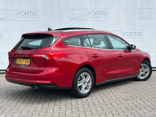Ford Focus 1.0 EcoBoost Trend Edition Business PANODAK | CAMERA | NAVI | NL AUTO