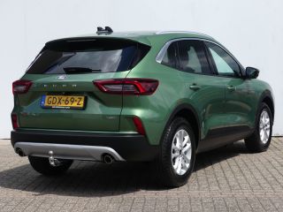 Ford Kuga 2.5 PHEV 243 PK Titanium | TREKHAAK | ADAPTIVE CRUISE | DODEHOEKDETECTIE | STOEL+STUUR+VOORRUITVE...