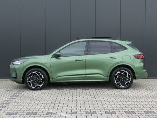 Ford Kuga 2.5 PHEV ST-Line | Panoramadak | Winterpack | 19 Inch | Camera | LED | Navigatie | Privacy Glass