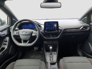 Ford Puma 1.0 EcoBoost Hybrid ST-Line | Winter Pack | Adap. Cruise | Navigatie