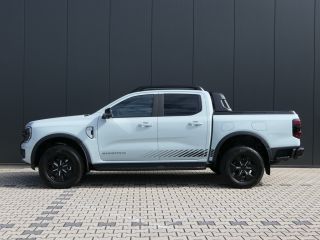 Ford Ranger 2.3 Stormtrak Plug-In Hybrid Double Cab INC. BPM | 5-Persoons | Matrix-LED | Elektrische Rollerto...