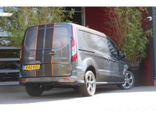 Ford Transit Connect 1.5 EcoBlue L2 Sport Automaat | 18" Velgen | Achteruitrijcamera | Apple Carpl./Android Auto