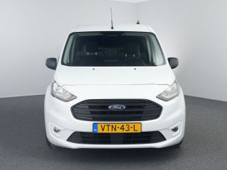 Ford Transit Connect 1.5 EcoBlue L2 Trend Dubbele zijschuifdeur | Achteruitrijcamera | Airco | Cruise control