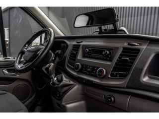 Ford Transit Custom 300 TDCI | L2H1 | LED | Omvormer | Cruise | Airco | PDC | Euro 6