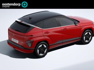 Hyundai Kona Comfort Smart 65.4 kWh
