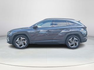 Hyundai Tucson 1.6 T-GDI PHEV Premium 4WD | Stoelgeheugen | Stoelkoeling en verwarming | 360 Camera | Krell prem...