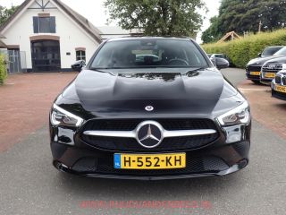 Mercedes-Benz CLA Shooting Brake 180 LED/CAMERA/TREKHAAK/CARPLAY/NAVIGATIE