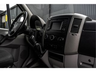 Mercedes-Benz Sprinter 311 CDI L2H2 | Camera | Inrichting | Omvormer | Oprijplaat | Airco | Euro 6