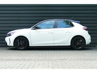 Opel Corsa 1.2 TURBO 100PK YES / NAVI / LED / AIRCO / PDC / 16''LMV / BLUETOOTH / 1E EIGENAAR / NIEUWSTAAT !!