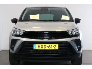 Opel Crossland 1.2 Turbo 110PK Elegance | Navi | Clima | Cruise | Stoel- & Stuurverwarming | Apple Carplay/Andro...