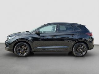Opel Grandland 1.6 Turbo Hybrid Level 4 | Cruise control adaptief met Stop&Go | Keyless start | LED koplampen