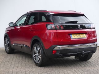 Peugeot 3008 1.2 PureTech 130PK Blue Lease Allure | TREKHAAK | NAVI | CAMERA | PARKEERSENSOREN V+A |