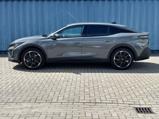 Peugeot 408 1.6 HYbrid GT 180 EAT8 Airco AUTO | Camera Achter | Alcantara bekleding | NAVI | Apple carplay/ A...