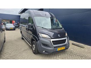 Peugeot Boxer 330 2.0 BlueHDI L2H2 Premium Pack | Achteruitrijcamera | Airco | Cruise control