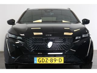 Peugeot e-308 GT EV 54 kWh 156 | Navi | Adaptive Cruise | Clima | Stoel- & Stuurverwarming | Massagestoelen | E...
