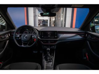 Skoda Kamiq 1.0 TSI Sport Business | Cruise control | Apple Carplay/Android Auto | Climate controle | LED kop...