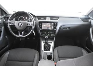 Skoda Octavia Combi 1.0 TSI Ambition *1ste Eigenaar*Stoelverwarming*
