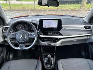 Suzuki Swift 1.2 Select Smart Hybrid **NIEUWE AUTO/ SNEL LEVERBAAR**