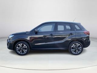 Suzuki Vitara 1.5 Hybrid Style AllGrip Airco | Automaat | Navi | Lichtmetalen velgen | Apple Carplay/Android Auto