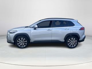Toyota Corolla Cross Hybrid 140 Style