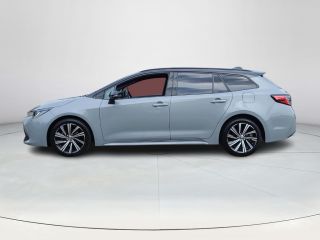 Toyota Corolla Touring Sports 1.8 Hybrid Dynamic | Apple CarPlay | Head-up | Elektr. klep | Rijklaarprijs incl. garantie |