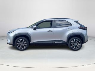 Toyota Yaris Cross 1.5 Hybrid 115 First Edition | Apple CarPlay | Parkeersensoren | Stuur/Stoelverwarming | Rijklaar...