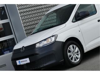 Volkswagen Caddy Comfort | Multistuur | PDC | Navi By App | Laadruimte Betimmering