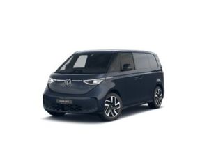 Volkswagen ID. Buzz Cargo Cargo Anniversary Edition 4MOTION - VOOR MEKAAR DEAL - TREKHAAK - PARKEERCAMERA - STUURVERWARMING...