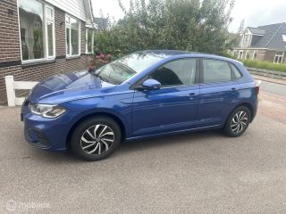 Volkswagen Polo 1.0 TSI Life Business DSG AUTOMAAT LED VERLICHTING CARPLAY PARKEERSENSOREN ADAPTIVE CRUISE CONTRO...