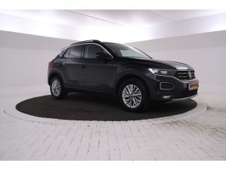 Volkswagen T-Roc 1.0 TSI Style Business extreem weinig kms!