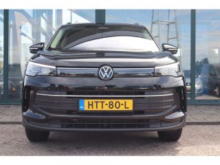 Volkswagen Tiguan 1.5 eTSI Life Edition | Achteruitrijcamera | Apple Carplay/Android Auto|telefoonintegratie premiu...