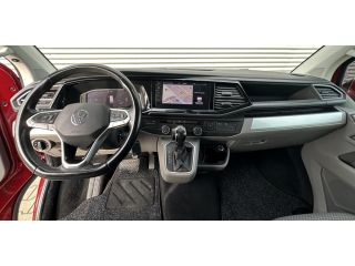 Volkswagen Transporter 2.0 TDI L1 Bulli|Led|Automaat|Navi|Spec.Kleur!
