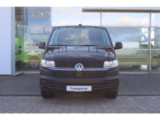 Volkswagen Transporter Comfortline | 2.0 TDI | L1 | 150 pk | Automaat | Cruise | Trekhaak | Sortimo Inrichting | Carbolt...