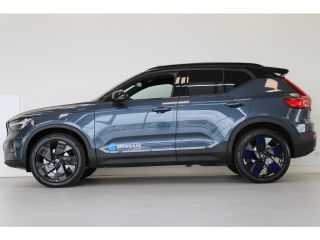Volvo  XC40 B4 197PK Plus Black Edition | 360° | Panoramadak | Getint Glas | Adap Cruise | HK Audio | Memory ...