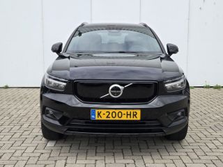 Volvo  XC40 Recharge P8 AWD R-Design | Harman Kardon | BLIS | Trekhaak |