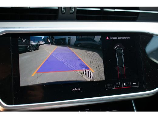 Audi S6 Avant S6 TDI quattro -ACC-Pano-Sportstoelen-Trekhaak-21"-Keyless- ActivLease financial lease