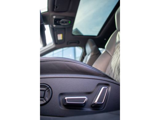 Audi S6 Avant S6 TDI quattro -ACC-Pano-Sportstoelen-Trekhaak-21"-Keyless- ActivLease financial lease