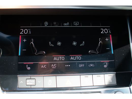 Audi S6 Avant S6 TDI quattro -ACC-Pano-Sportstoelen-Trekhaak-21"-Keyless- ActivLease financial lease